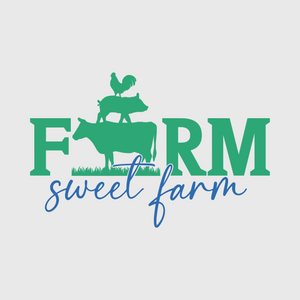 Farm Sweet Farm Transfer