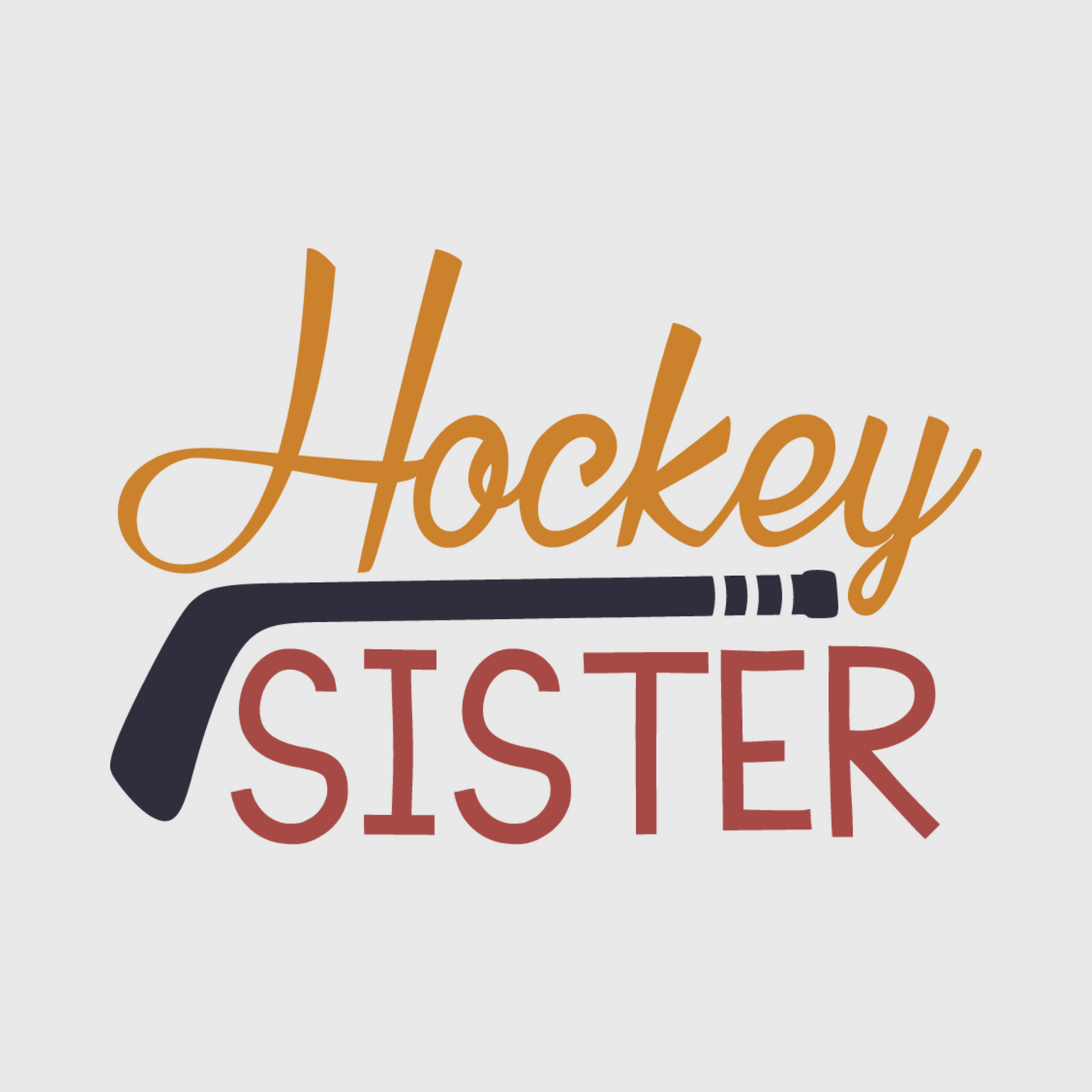 Hockey Sister Script Transfer