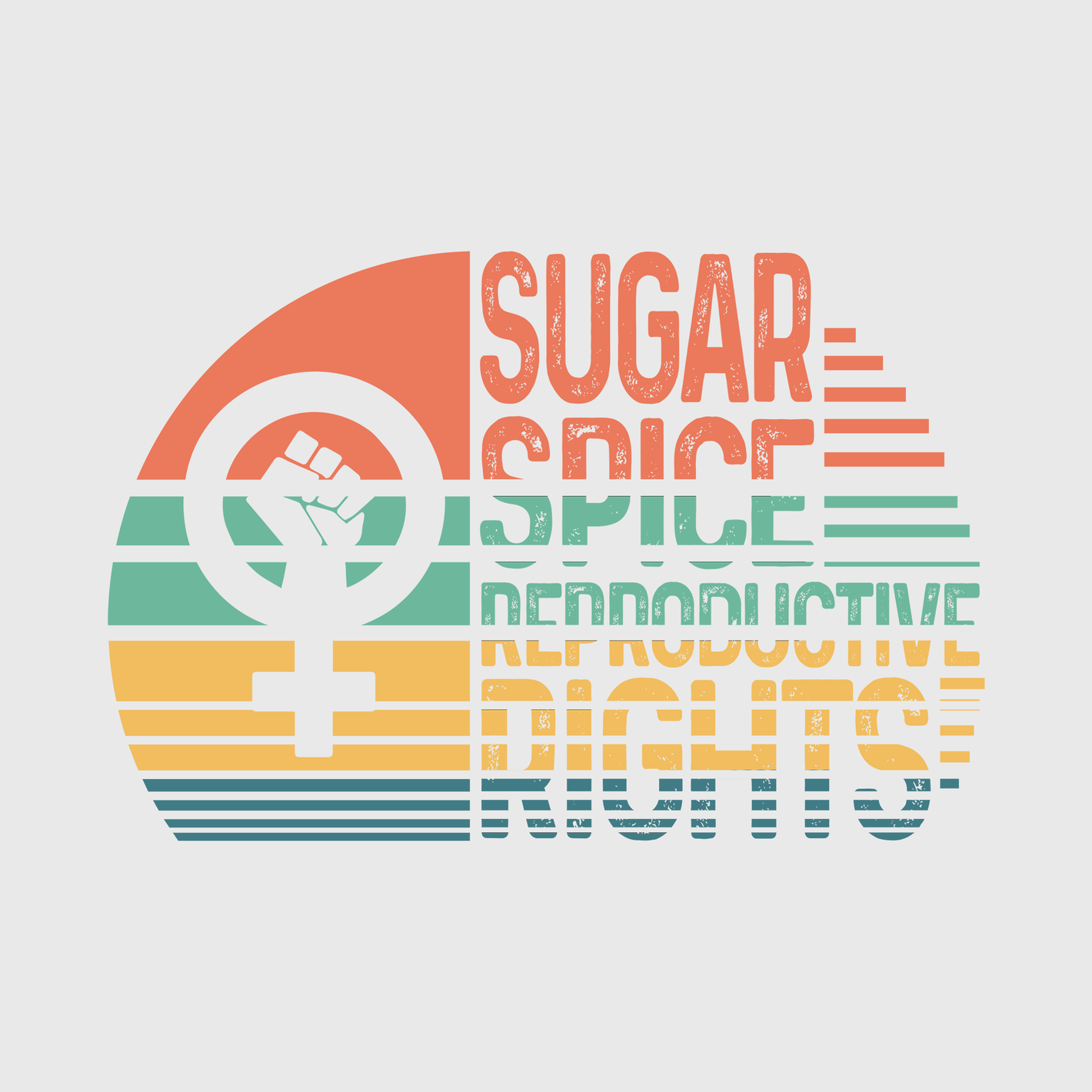 Sugar Spice Reproductive Rights Transfer