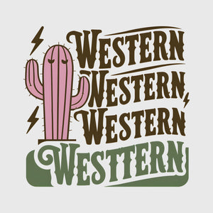 Western x3 Transfer