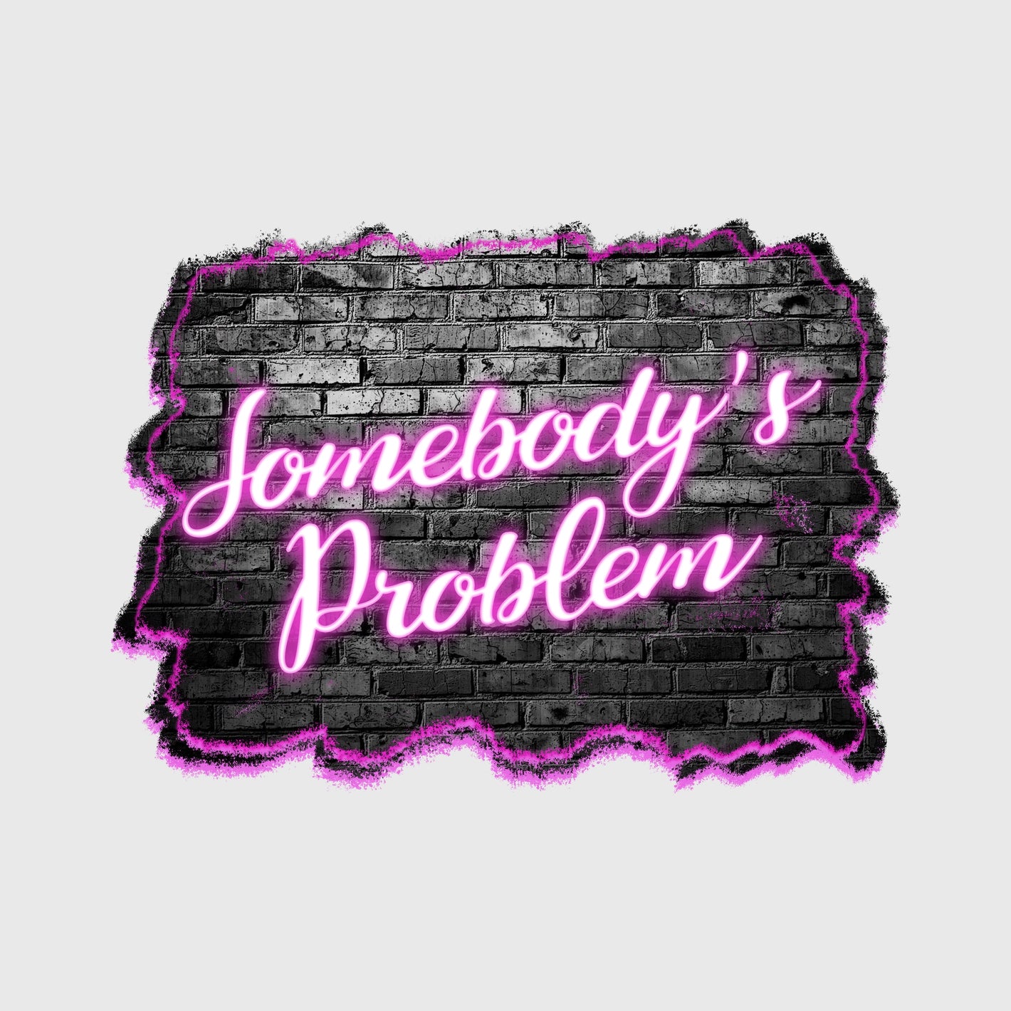 Somebody’s Problem Transfer