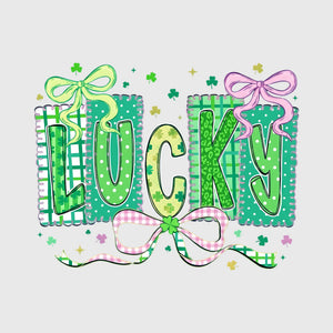 Patchwork Lucky Blocks Transfer