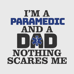 Paramedic Dad Hero Transfer