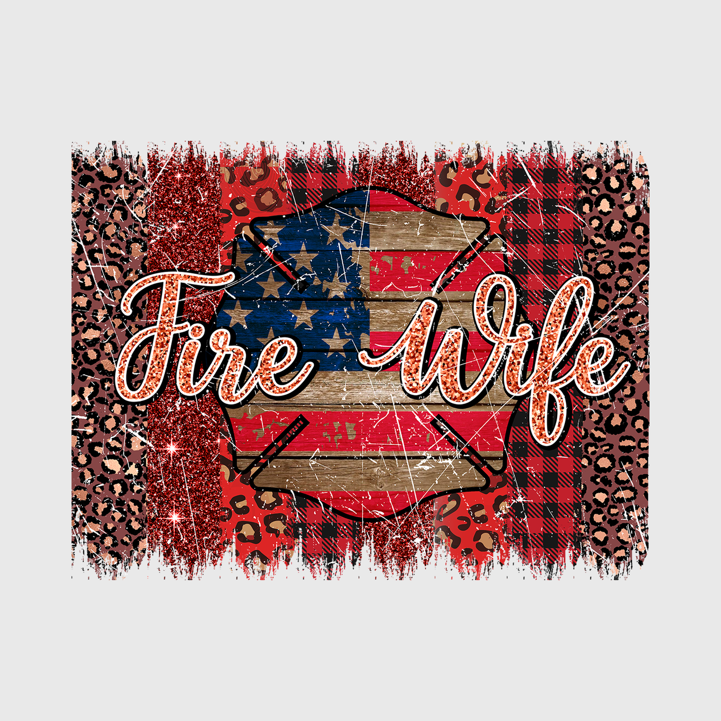 Fire Wife Love Transfer