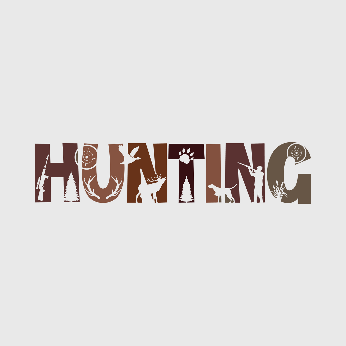 Hunting Transfer