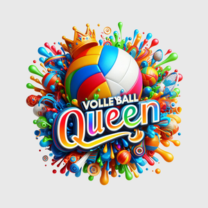 Volleyball Queen Transfer