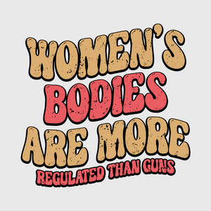 Women’s Bodies Are More Regulated Retro Transfer