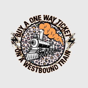 One Way Transfer