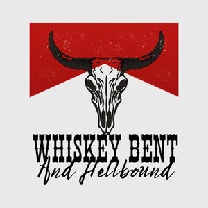 Whiskey Bent Transfer