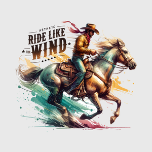 Ride Like the Wind Transfer