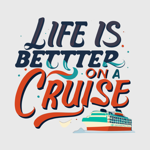 Classic Life is Better on a Cruise Transfer