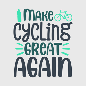 Make Cycling Great Again Transfer