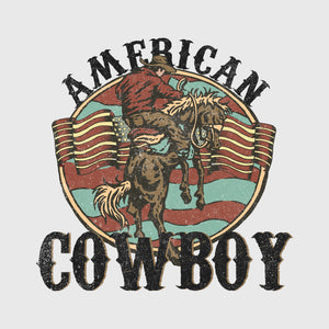 American Cowboy Transfer