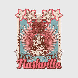 Nashville Transfer