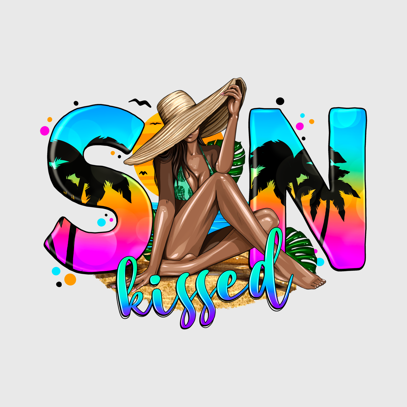 SUN Vacation Mode Transfer
