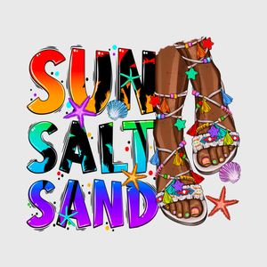 Sun Salt Sand Palm Transfer