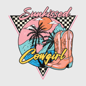 Summer Peace Coral Transfer