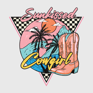 Summer Peace Hand Transfer
