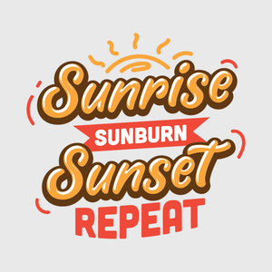 Sunrise Sunset Repeat Transfer