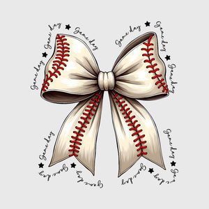 Sandlot Script Bow Transfer