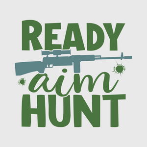 Ready Aim Hunt Transfer