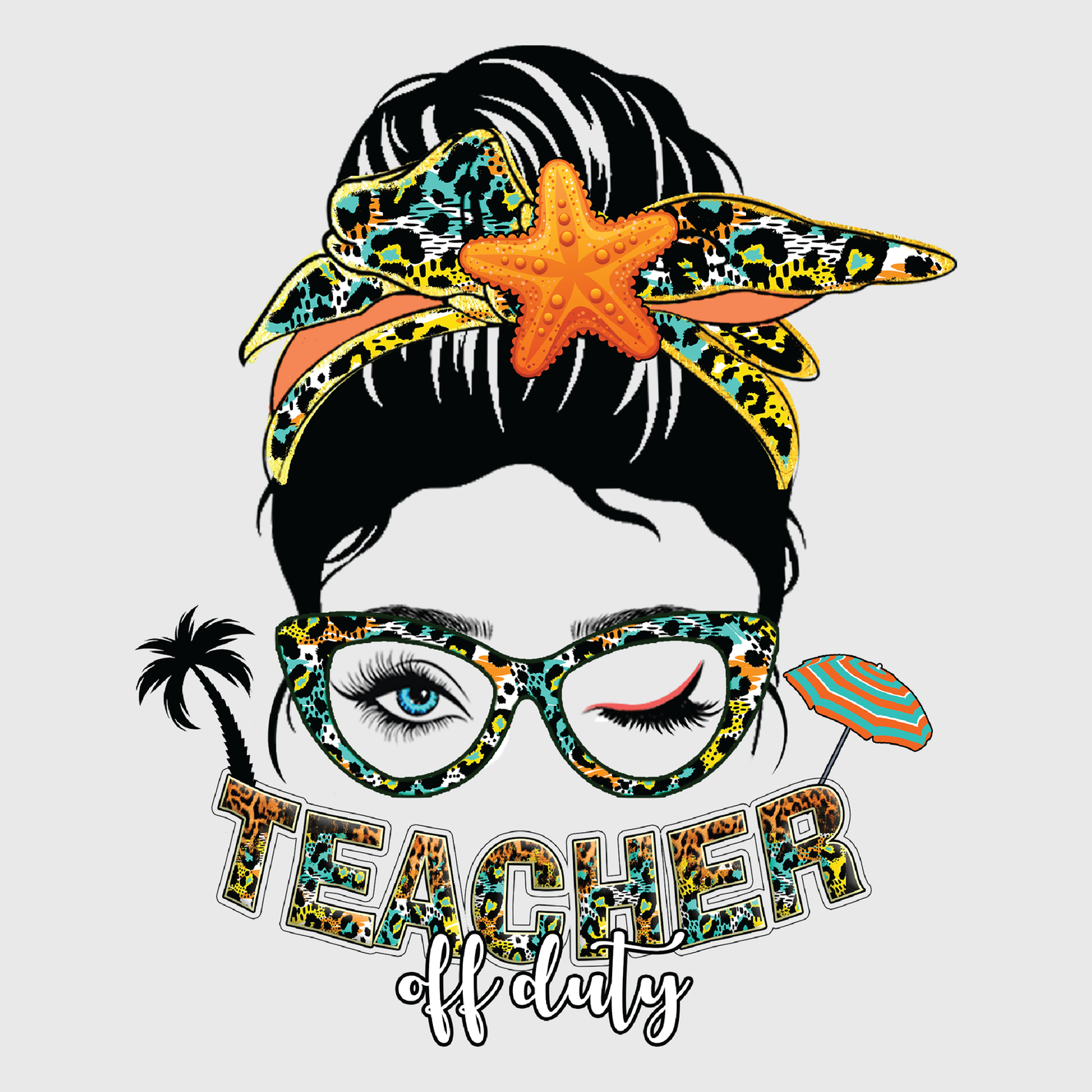 Teacher Off Duty Transfer