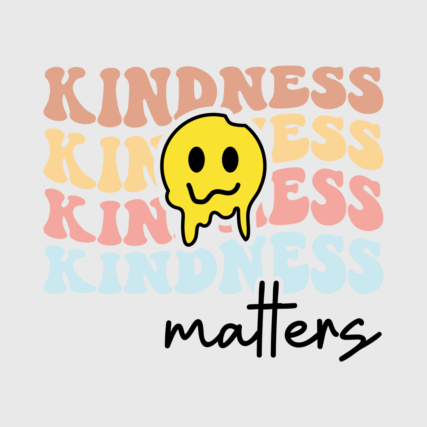 Kindness Matters with Smile Transfer