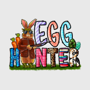 Egg Hunter Champion Transfer