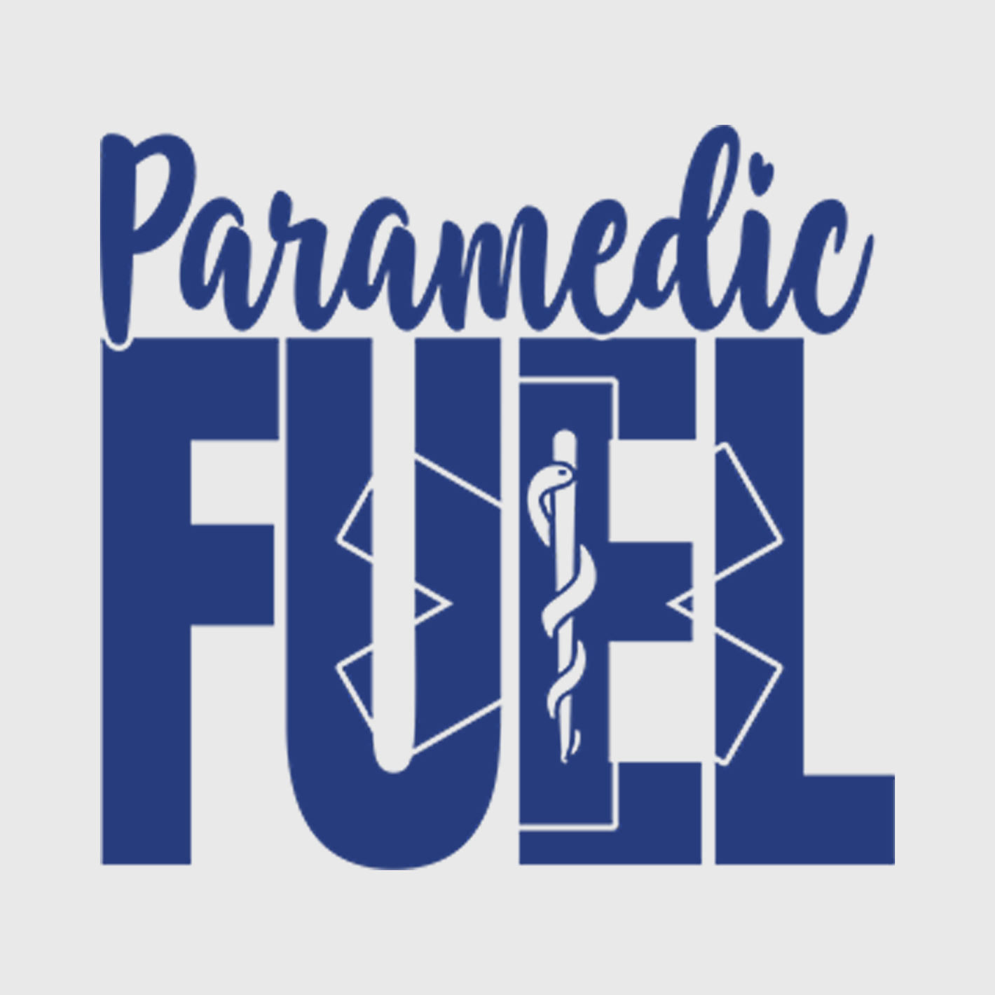 Paramedic Fuel Transfer