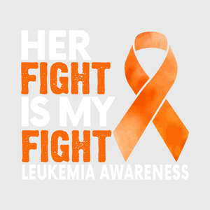 Her Fight Is My Fight Transfer