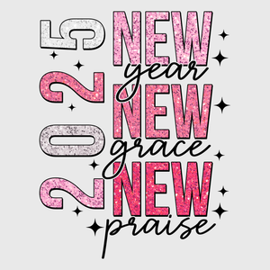 2025 New Year Grace Transfer