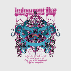 Serpent Skull Judgment Transfer