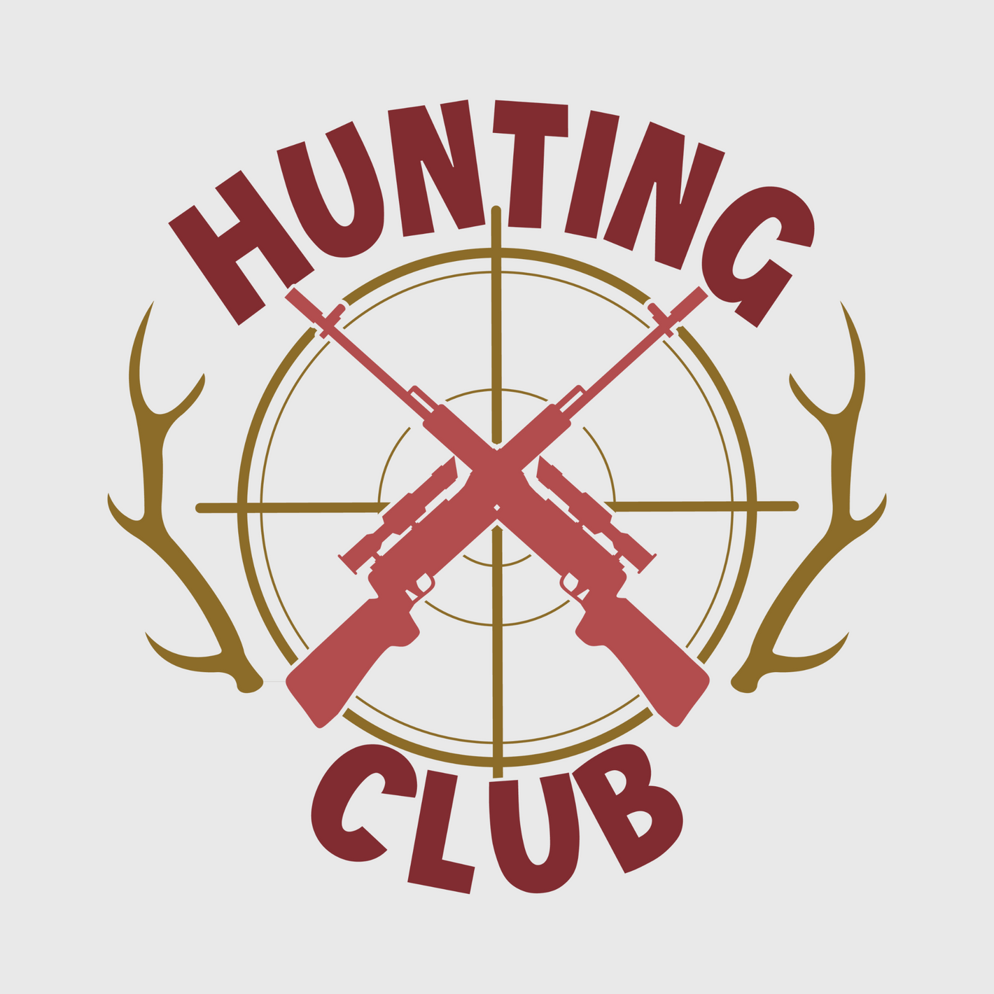 Hunting Club Transfer