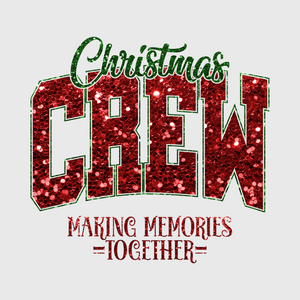 Christmas Crew Transfer