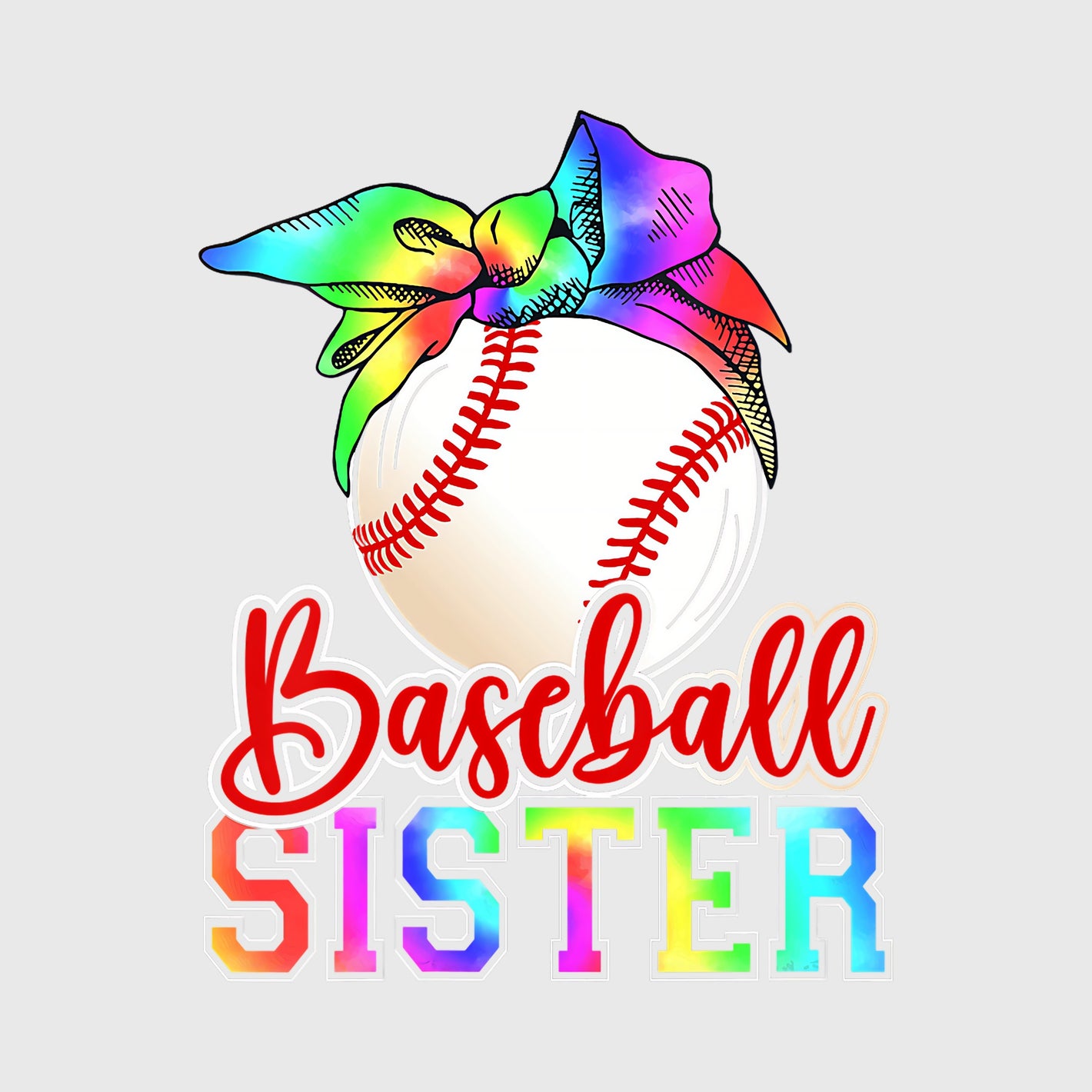 Rainbow Diamond Sister Transfer