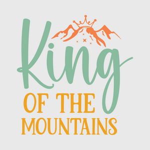 King Of The Mountains Transfer