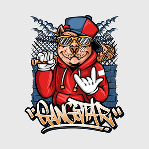 Gangstar Bulldog Street Transfer
