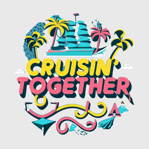 Cruisin’ Together Tropical Transfer