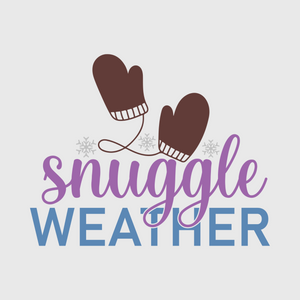 Snuggle Weather Transfer