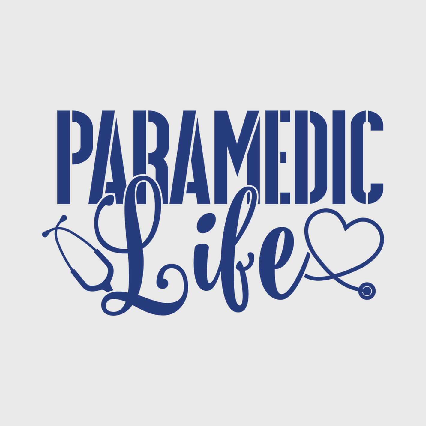 Paramedic Life Script Transfer