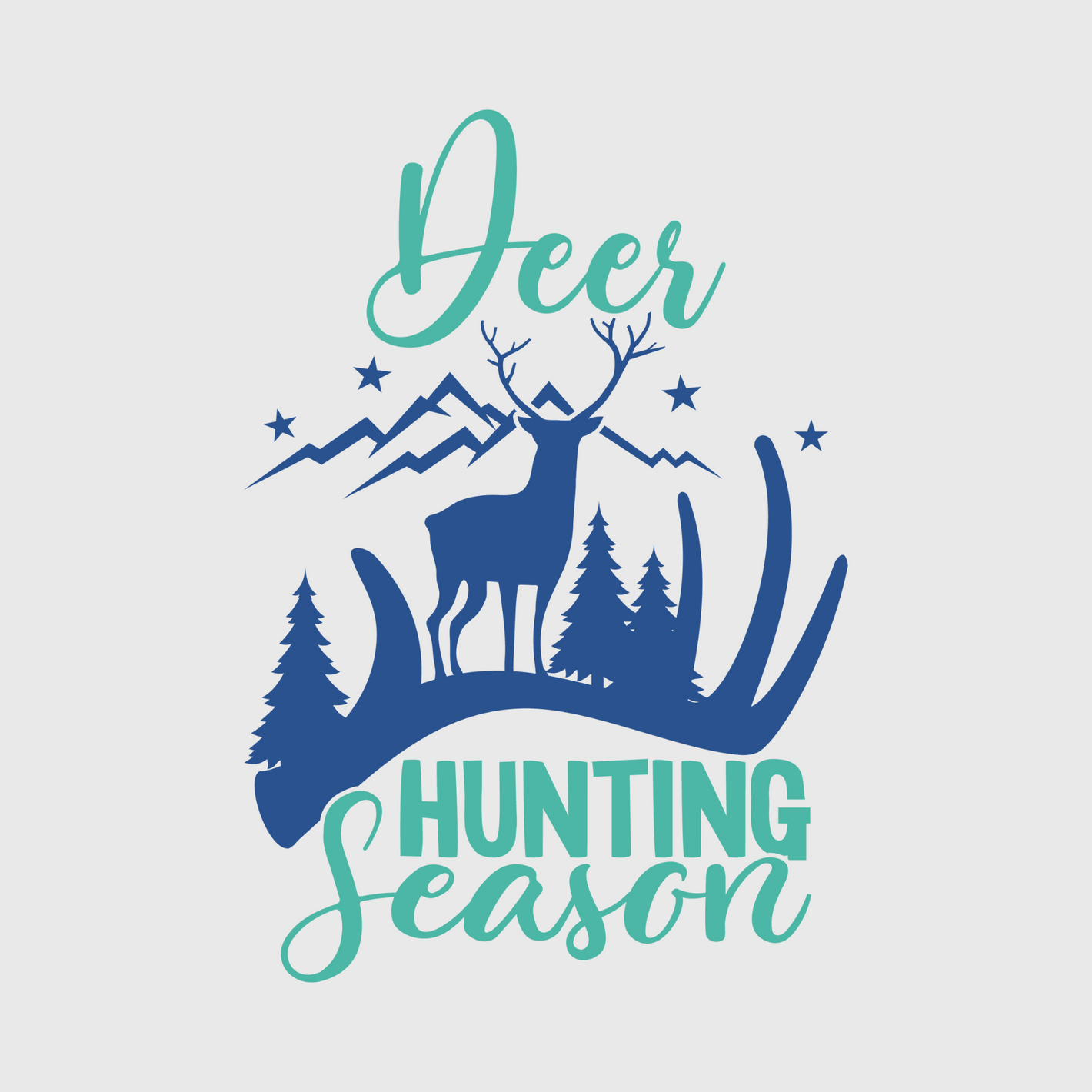 Deer Hunting Season Transfer