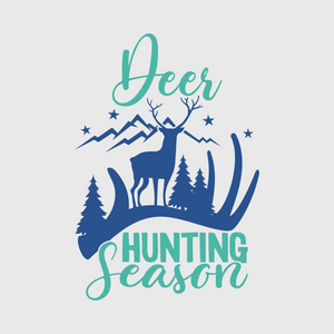 Deer Hunting Season Transfer