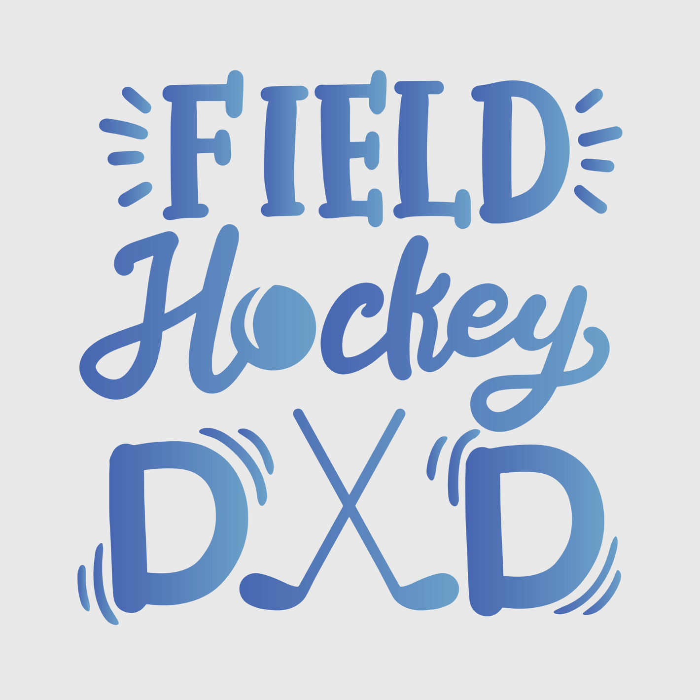 DAD Field Hockey Transfer