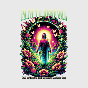 Path Of Renewal Transfer