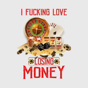 Lucky Losing Streak Transfer