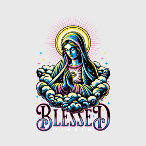 Blessed Virgin Radiance Transfer