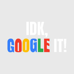 Colorful Search It Transfer