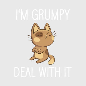 Grumpy Cat Attitude Transfer