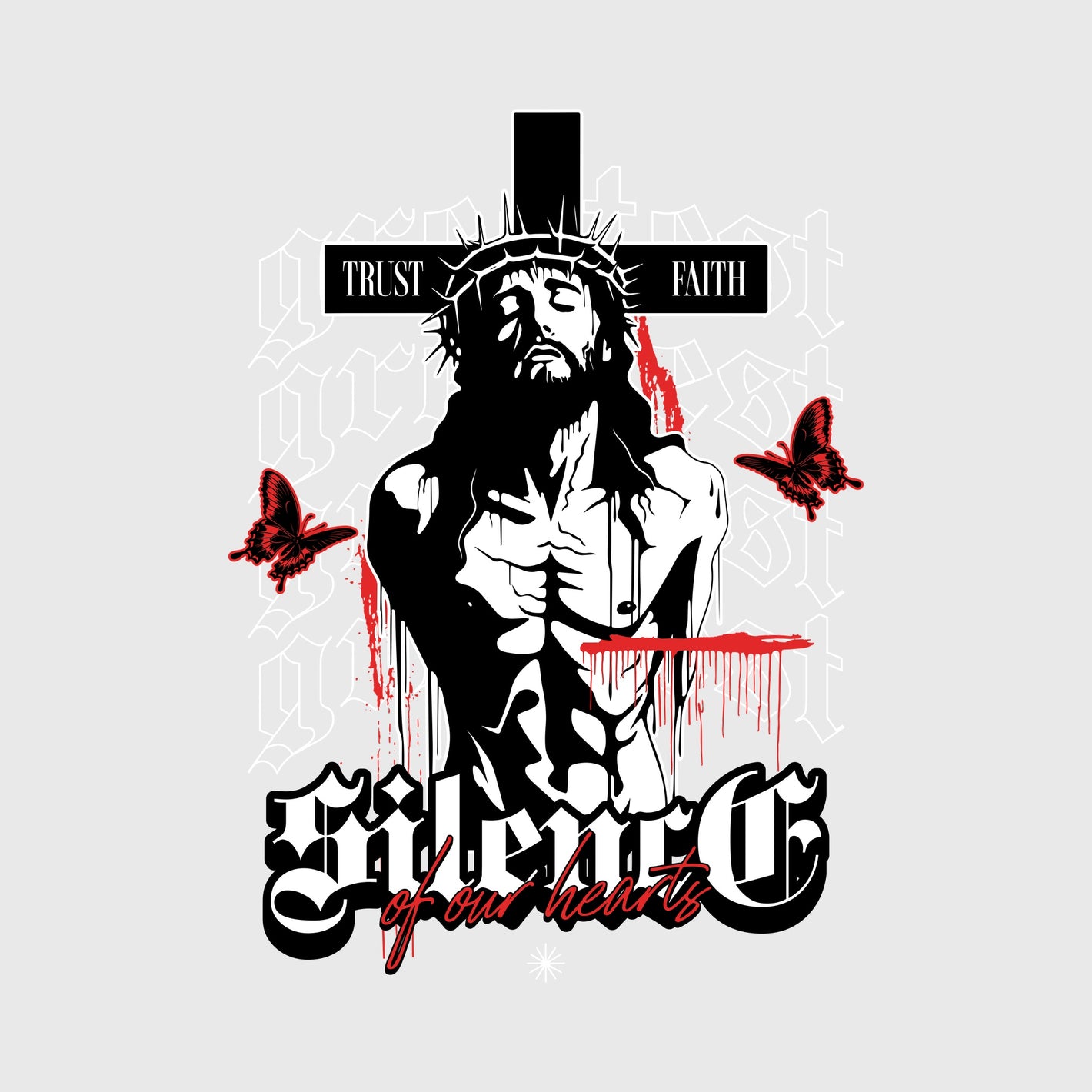 Silent Heart Savior Transfer