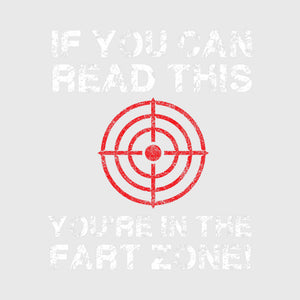 Target Fart Zone Transfer